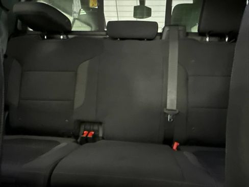 Used 2019 Chevrolet Silverado 1500 LT w/ All-Star Edition AWD/4WD image 23
