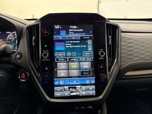 Certified 2026 Subaru Forester Wilderness image 17