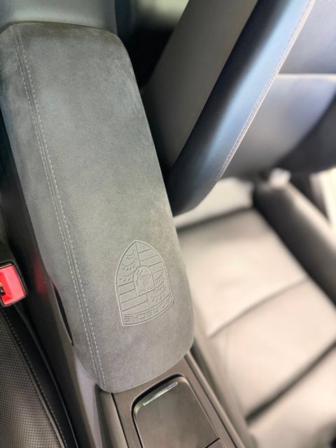 Used 2018 Porsche 911 Carrera GTS RWD image 29