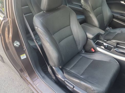 Used 2013 Honda Accord EX-L image 10