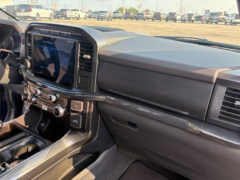 Used 2023 Ford F150 XLT w/ Equipment Group 302A High AWD/4WD image 45