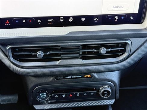 New 2025 Ford Bronco Sport Big Bend w/ Convenience Package image 14