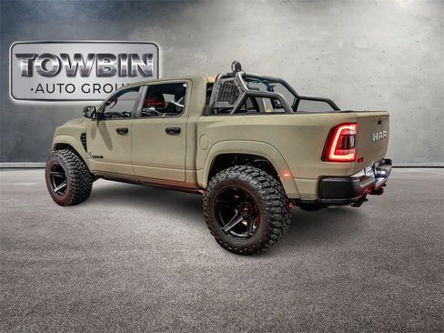 Used 2023 RAM 1500 TRX w/ TRX Level 2 Equipment Group image 6