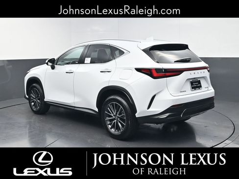 Used 2026 Lexus NX 350 AWD w/ Premium Package image 7