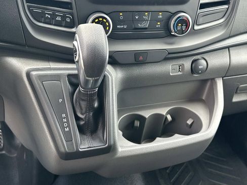 New 2025 Ford Transit 350 XL RWD image 12