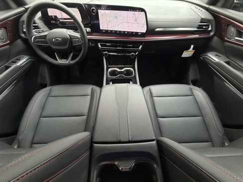 New 2026 Chevrolet Traverse Z71 w/ Driver Confidence Package image 10