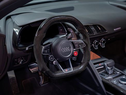 Used 2021 Audi R8 V10 performance image 7