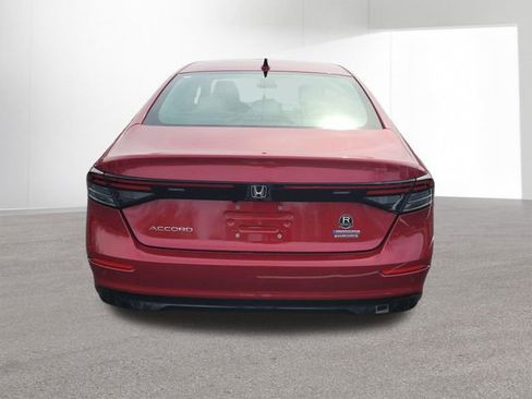 Used 2024 Honda Accord Touring image 15