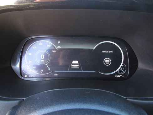 Used 2022 Hyundai Palisade Limited image 29