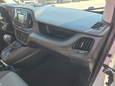 Used 2022 RAM ProMaster City Tradesman FWD image 65