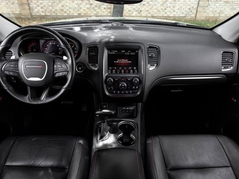 Used 2018 Dodge Durango GT w/ Premium Group image 21