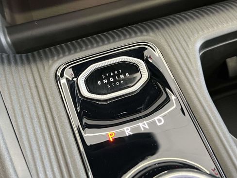 New 2026 Jeep Cherokee Limited AWD/4WD image 16