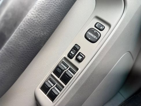 Used 2007 Toyota 4Runner Sport image 26