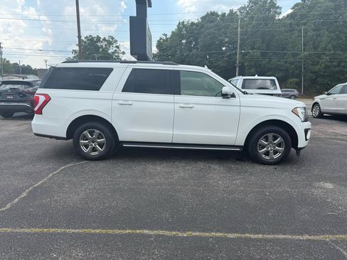 Used 2021 Ford Expedition Max XLT AWD/4WD image 4
