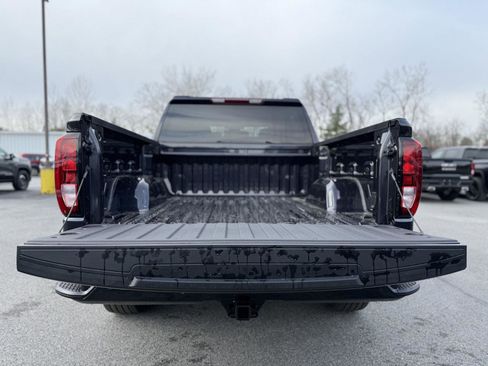 New 2026 GMC Sierra 1500 Elevation image 10