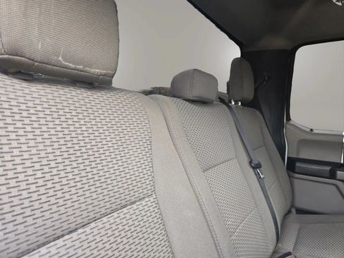 Used 2021 Ford F250 XLT AWD/4WD image 30