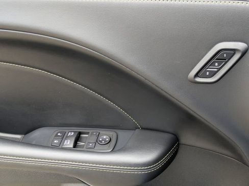 Used 2023 Dodge Challenger R/T Scat Pack image 22