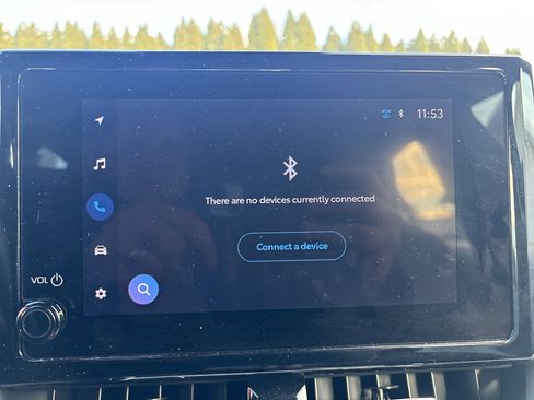 Used 2023 Toyota Corolla XSE image 26