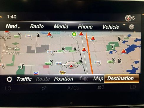 Used 2018 Mercedes-Benz C 43 AMG 4MATIC Sedan image 26