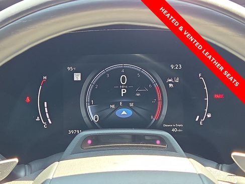 Used 2024 Lexus RX 350 Premium Plus w/ Convenience Package FWD image 23