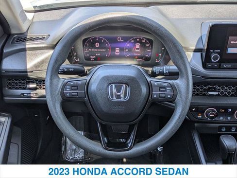 Used 2023 Honda Accord EX image 15
