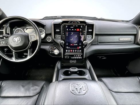 Used 2020 RAM 1500 Sport w/ Leather & Sound Group image 10
