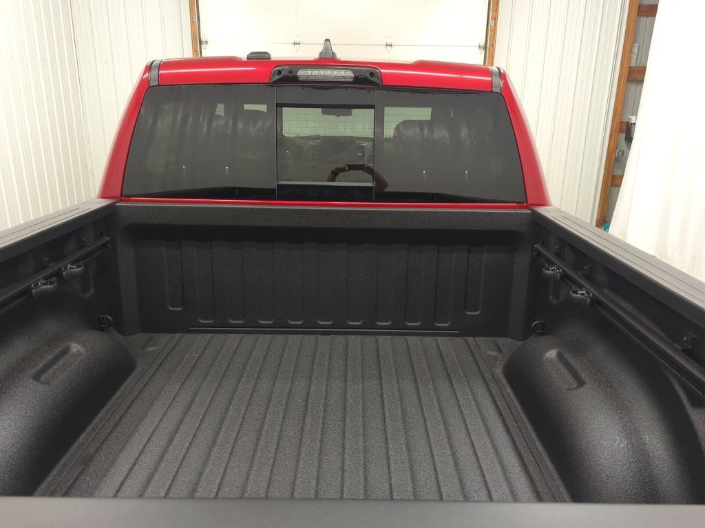New 2026 RAM 1500 RHO w/ RHO Level 1 Equipment Group AWD/4WD image 4