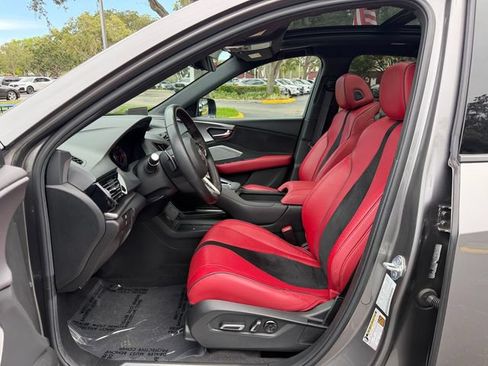 Certified 2024 Acura RDX w/ Advance Package AWD/4WD image 11