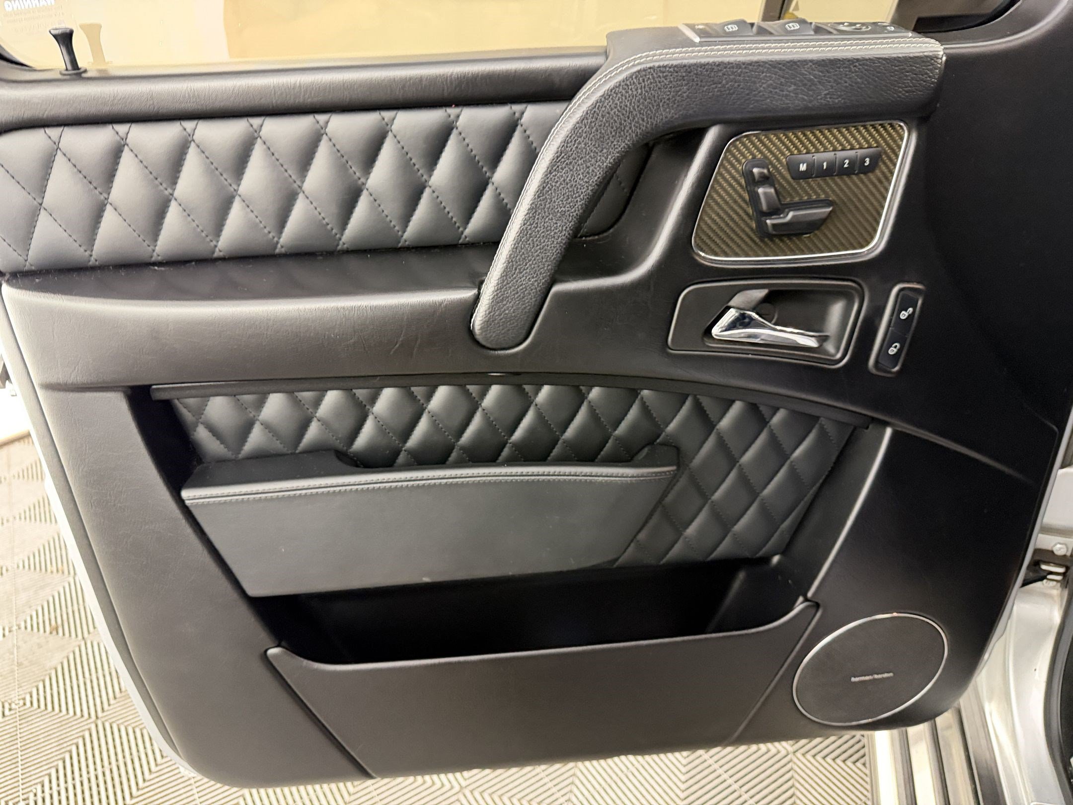 Used 2018 Mercedes-Benz G 63 AMG 4MATIC image 14