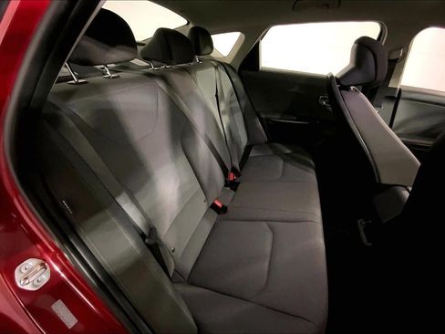 Used 2025 Kia K4 FWD image 23