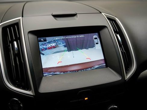 Used 2015 Ford Edge SEL w/ Equipment Group 201A image 20