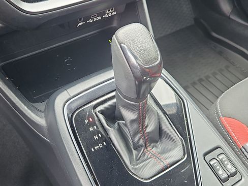 Certified 2024 Subaru Impreza RS AWD/4WD image 19