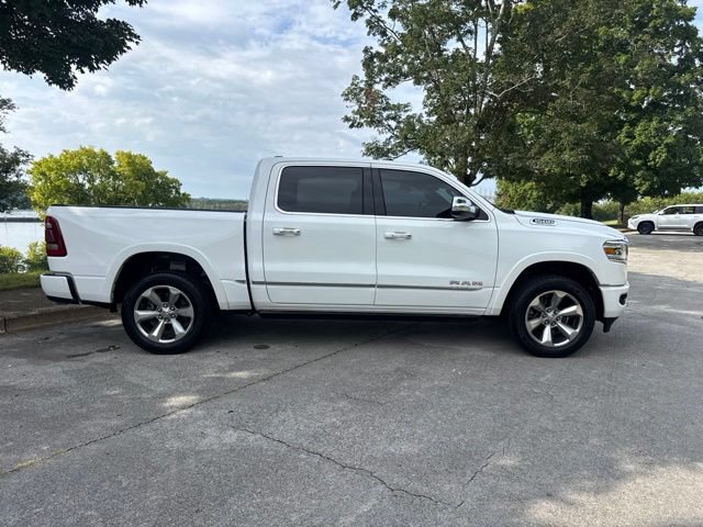 Used 2020 RAM 1500 Limited RWD image 8