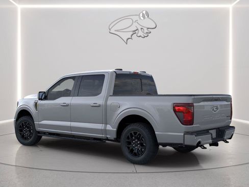 Used 2026 Ford F150 Tremor w/ Equipment Group 402B AWD/4WD image 4