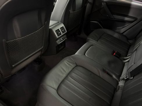 Used 2018 Audi Q5 Prestige AWD/4WD image 4
