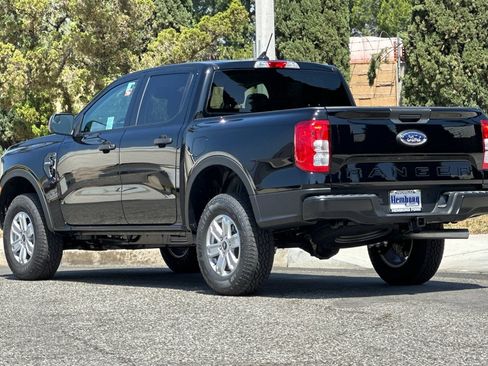 New 2026 Ford Ranger XL w/ Trailer Tow Package RWD image 6