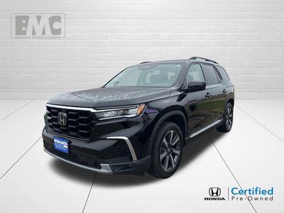 Used 2024 Honda Pilot Touring