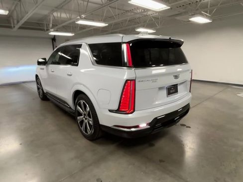 New 2026 Cadillac Escalade IQL Luxury w/ LPO, Floor Liner Package image 50