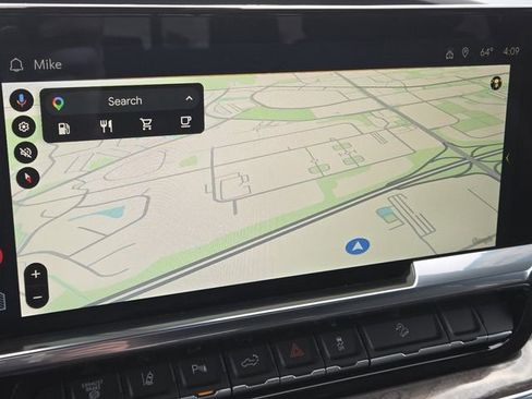 Used 2024 Chevrolet Silverado 3500 LTZ w/ LTZ Plus Package image 4