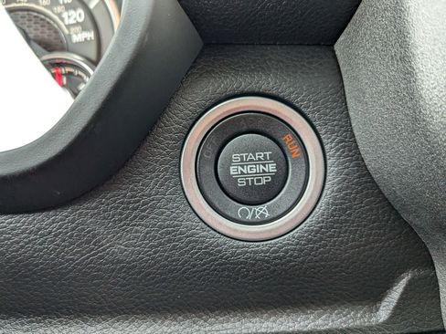 New 2024 RAM 3500 Tradesman image 17