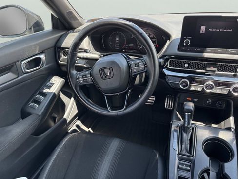 Used 2024 Honda Civic Sport image 9