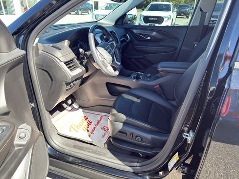Used 2020 GMC Terrain SLT w/ Preferred Package image 11