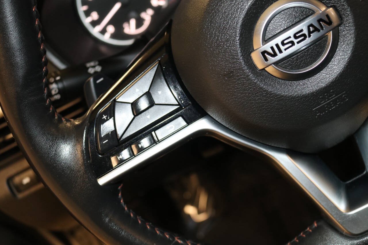 Used 2019 Nissan Altima 2.5 SR AWD/4WD image 41