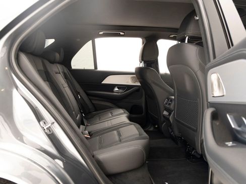 Used 2024 Mercedes-Benz GLE 53 AMG 4MATIC image 24