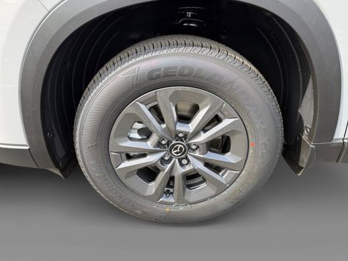 New 2026 MAZDA CX-5 Select image 9