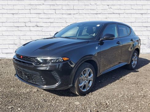 Used 2024 Dodge Hornet R/T image 4