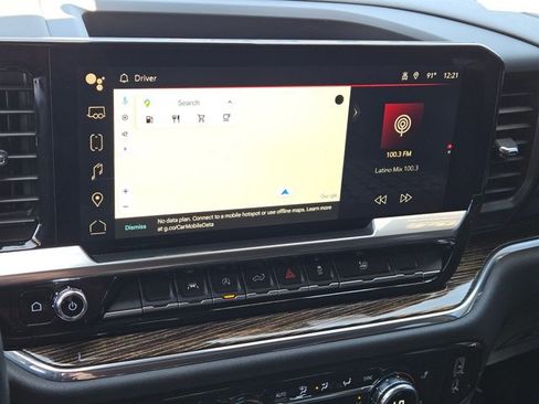 Used 2023 GMC Sierra 1500 Elevation image 18