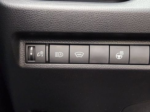 Used 2023 Toyota RAV4 SE w/ Weather & Moonroof Package AWD/4WD image 27