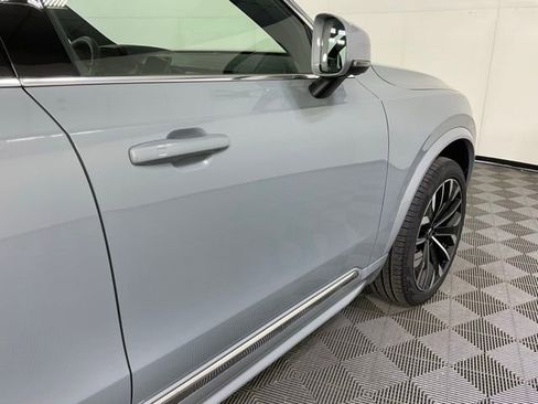 New 2026 Volvo XC90 T8 Plus w/ Protection Package Premier AWD/4WD image 8
