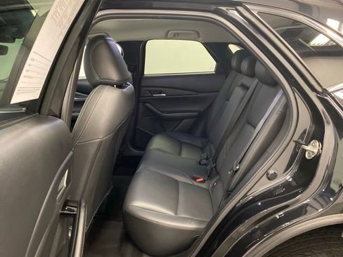 Used 2024 MAZDA CX-30 AWD 2.5 S w/ Select Sport Pkg image 18